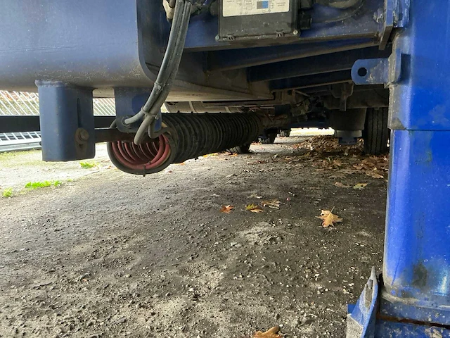 2020 lintrailers 14lsdu s3a dieplader - afbeelding 19 van  92