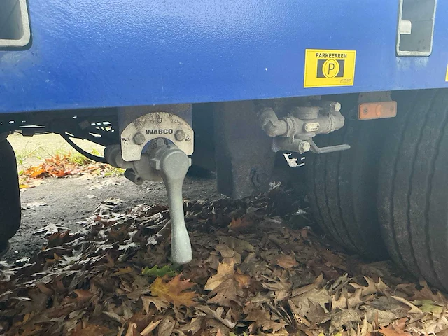 2020 lintrailers 14lsdu s3a dieplader - afbeelding 21 van  92