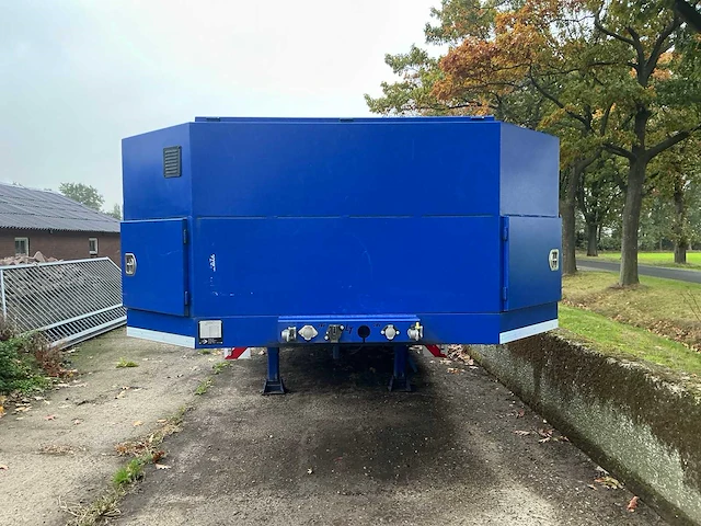 2020 lintrailers 14lsdu s3a dieplader - afbeelding 12 van  92