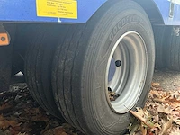 2020 lintrailers 14lsdu s3a dieplader - afbeelding 24 van  92