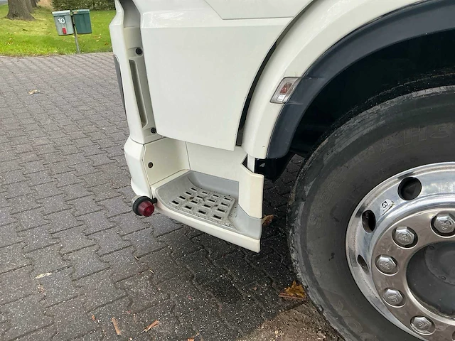 2020 lintrailers 14lsdu s3a dieplader - afbeelding 41 van  92