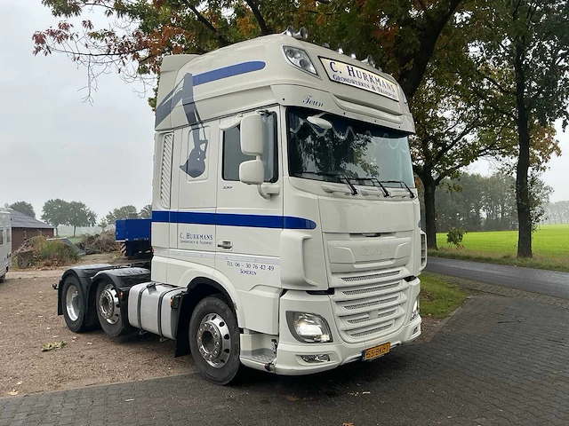 2020 lintrailers 14lsdu s3a dieplader - afbeelding 49 van  92