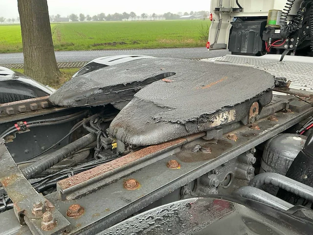 2020 lintrailers 14lsdu s3a dieplader - afbeelding 51 van  92