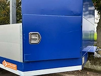 2020 lintrailers 14lsdu s3a dieplader - afbeelding 45 van  92