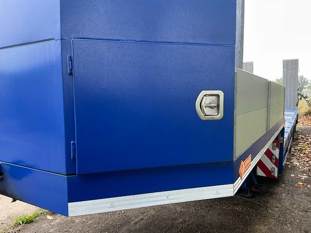 2020 lintrailers 14lsdu s3a dieplader - afbeelding 56 van  92