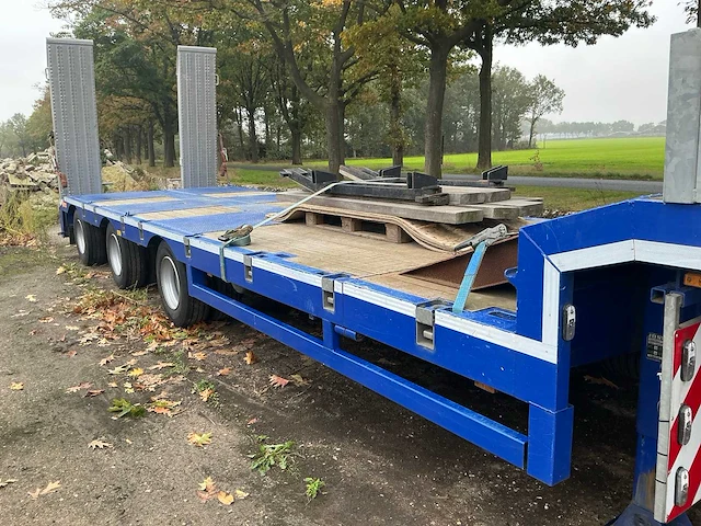2020 lintrailers 14lsdu s3a dieplader - afbeelding 67 van  92