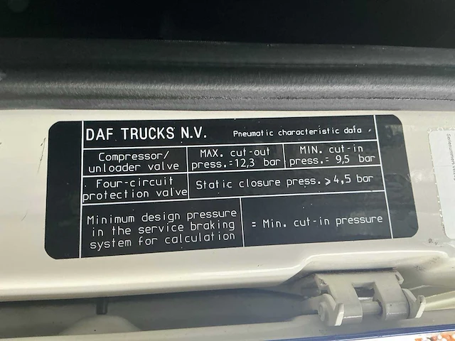 2020 lintrailers 14lsdu s3a dieplader - afbeelding 83 van  92