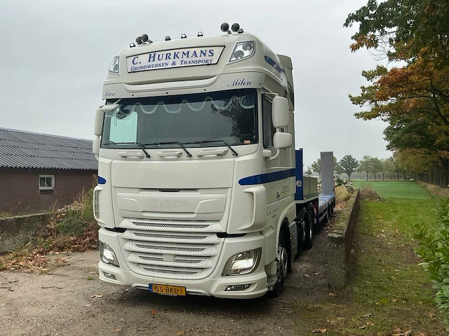 2020 lintrailers 14lsdu s3a dieplader - afbeelding 86 van  92