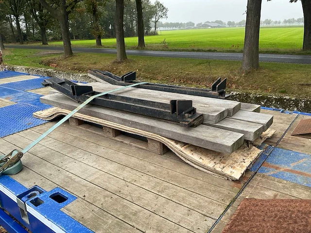 2020 lintrailers 14lsdu s3a dieplader - afbeelding 87 van  92