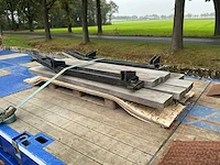 2020 lintrailers 14lsdu s3a dieplader - afbeelding 87 van  92