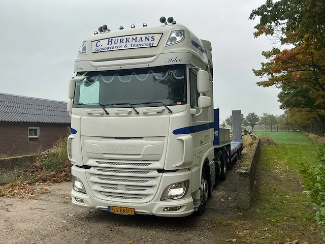 2020 lintrailers 14lsdu s3a dieplader - afbeelding 92 van  92