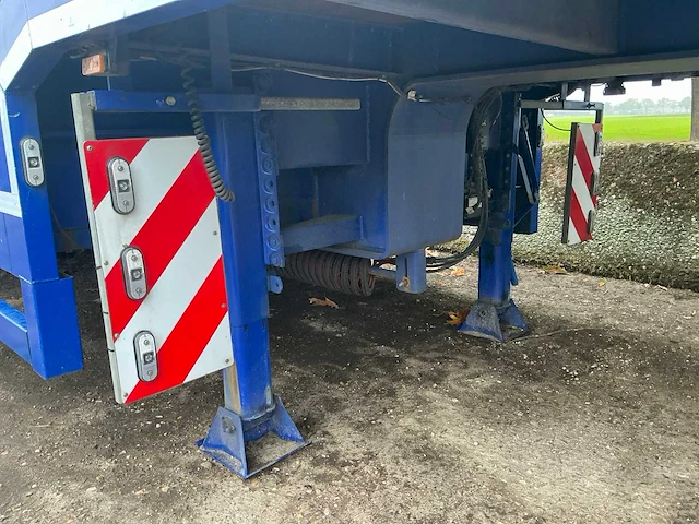 2020 lintrailers 14lsdu s3a dieplader - afbeelding 89 van  92