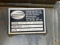 2020 liugong 9018f minigraafmachine - afbeelding 18 van  28