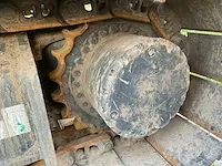 2020 liugong clg 930e, stage 4 rupsgraafmachine - afbeelding 2 van  35