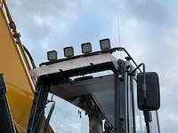 2020 liugong clg 930e, stage 4 rupsgraafmachine - afbeelding 4 van  35