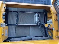 2020 liugong clg 930e, stage 4 rupsgraafmachine - afbeelding 7 van  35