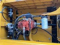 2020 liugong clg 930e, stage 4 rupsgraafmachine - afbeelding 8 van  35