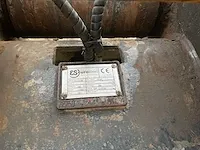 2020 liugong clg 930e, stage 4 rupsgraafmachine - afbeelding 14 van  35
