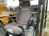 2020 liugong clg 930e, stage 4 rupsgraafmachine - afbeelding 17 van  35