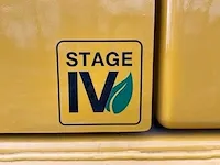 2020 liugong clg 930e, stage 4 rupsgraafmachine - afbeelding 22 van  35