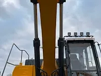 2020 liugong clg 930e, stage 4 rupsgraafmachine - afbeelding 31 van  35