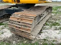 2020 liugong clg 930e, stage 4 rupsgraafmachine - afbeelding 34 van  35