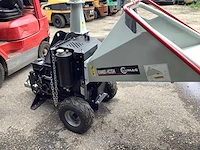 2020 lumag rambo hc15h houthakselaar - afbeelding 6 van  9