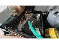 2020 luxe zelfvoorzienende toilettrailer - afbeelding 26 van  40