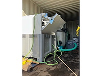 2020 luxe zelfvoorzienende toilettrailer - afbeelding 28 van  40