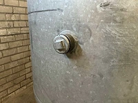 2020 magnet drukvat 1500ltr. hogedrukcompressor - afbeelding 8 van  9