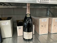 2020 magnum mousserende wijn (2x) - afbeelding 1 van  3