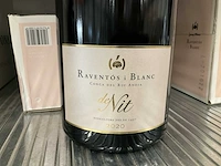 2020 magnum mousserende wijn (2x) - afbeelding 2 van  3