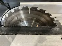 2020 makita 2704n zaagtafel - afbeelding 11 van  13