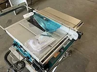 2020 makita 2704n zaagtafel - afbeelding 12 van  13