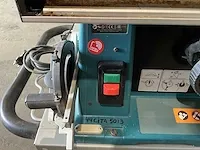 2020 makita 2704n zaagtafel - afbeelding 8 van  13