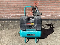 2020 makita ac 240 luchtcompressor - afbeelding 1 van  2