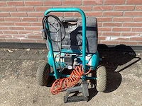 2020 makita ac 240 luchtcompressor - afbeelding 2 van  2