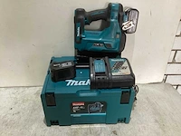 2020 makita dbn 500 zj tacker - afbeelding 1 van  3