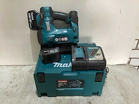 2020 makita dbn 500 zj tacker - afbeelding 2 van  3