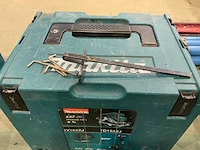 2020 makita dhs630 cirkelzaagmachine - afbeelding 4 van  6