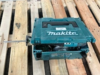 2020 makita djr187 reciprozaag - afbeelding 3 van  11