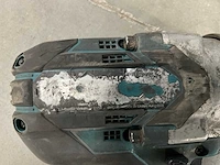 2020 makita dtw1002 slagmoersleutel - afbeelding 3 van  5