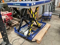 2020 mammuth lt11he heftafel - afbeelding 2 van  7