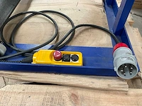 2020 mammuth lt11he heftafel - afbeelding 6 van  7