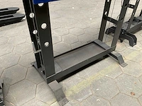 2020 mammuth sp50eam werkplaatspers - afbeelding 7 van  8