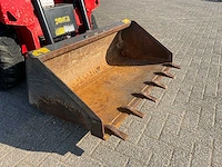 2020 manitou 1050r schranklader - afbeelding 5 van  23