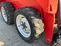 2020 manitou 1050r schranklader - afbeelding 6 van  23