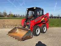2020 manitou 1050r schranklader - afbeelding 1 van  23
