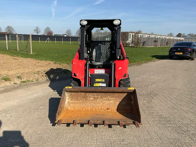 2020 manitou 1050r schranklader - afbeelding 12 van  23