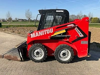 2020 manitou 1050r schranklader - afbeelding 22 van  23